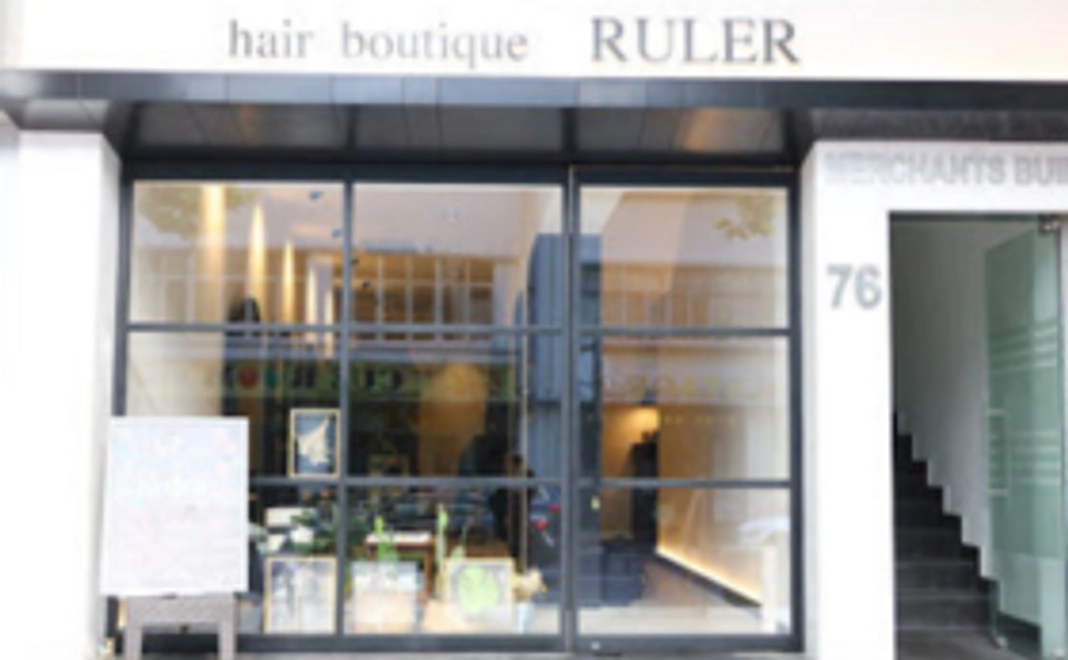 リターンはいらないけどRULERを応援したい！