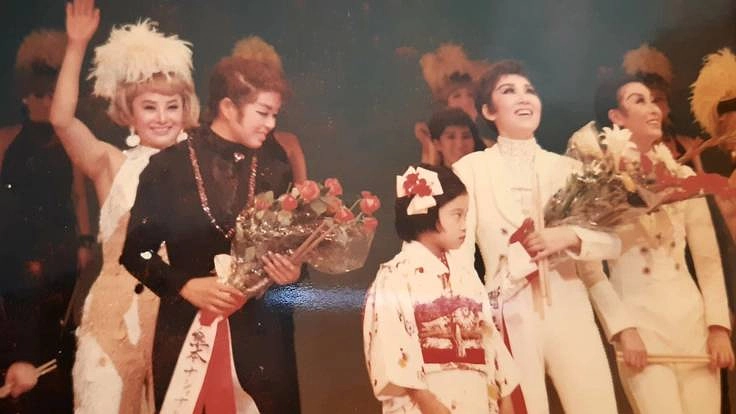 熊本から再び宝塚の歌声を！宝塚OGスクール「すみれ」の挑戦！