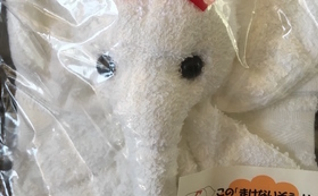 ★まけないぞうをお届けします！