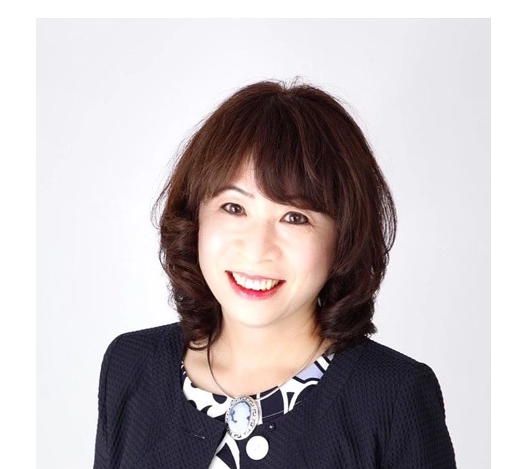 山本広枝様より応援メッセージ