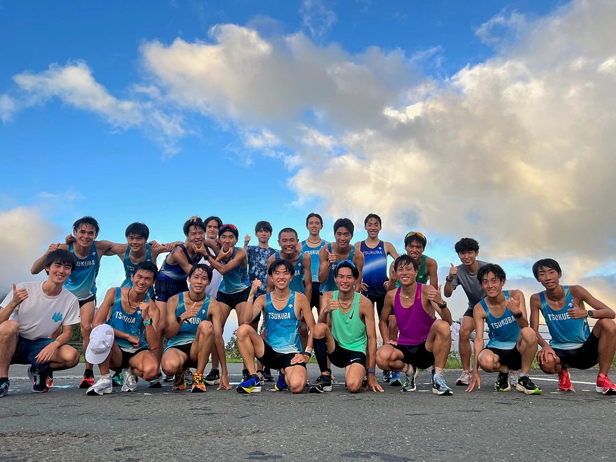 第２回 / 第３回夏季強化合宿レポート（動画あり）※第２・３は、連続の合宿です