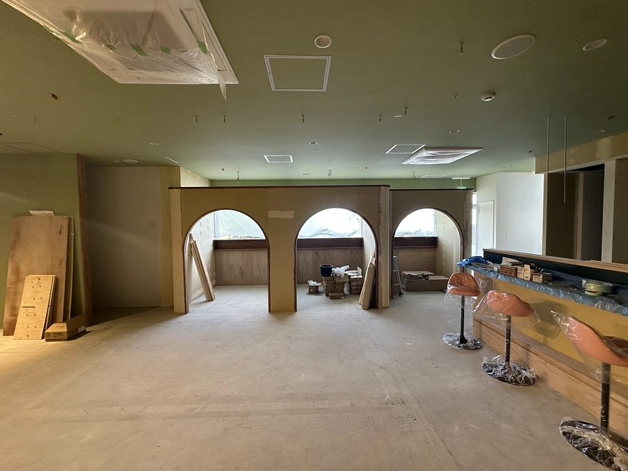 なぜファミレスを作るのか？