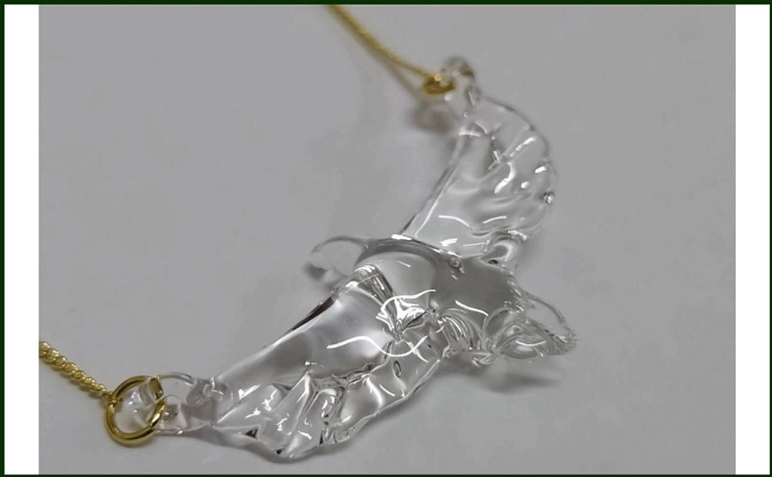 新しいリターン品が追加されました！