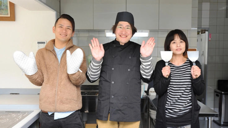 発達凸凹の子が地域と繋がり成長するイベントサポーター募集！