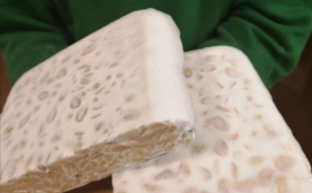 ２．ご支援へのお礼と、手作りテンペ認知向上活動実施メール