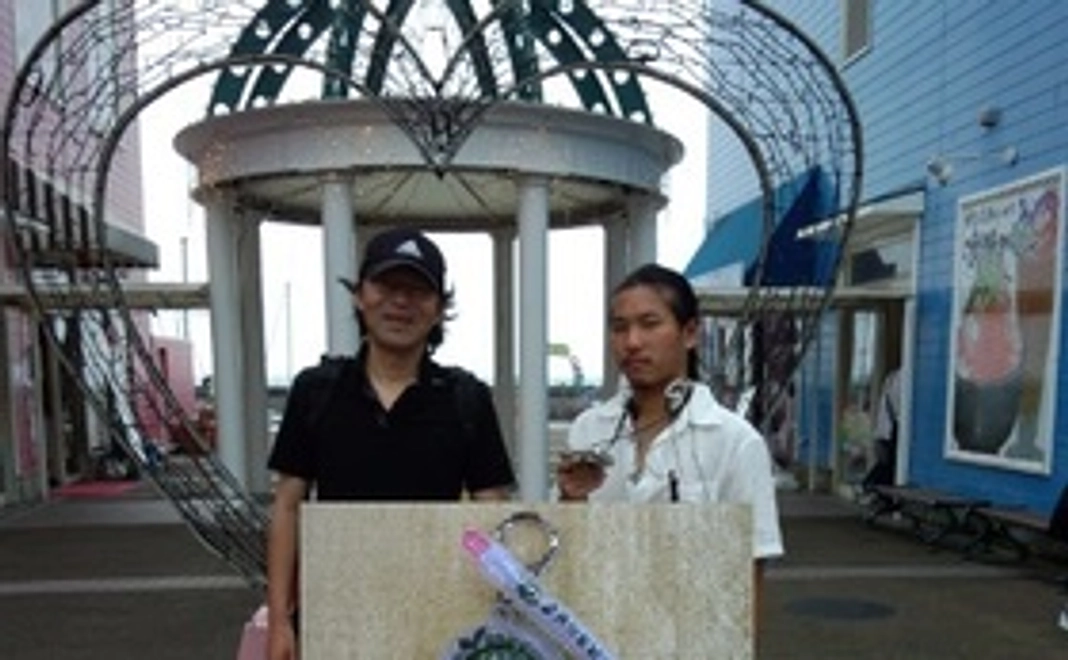 熱海ふれあい作業所の製品