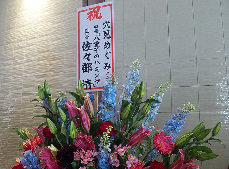 これまでのひまわりチャリティコンサート