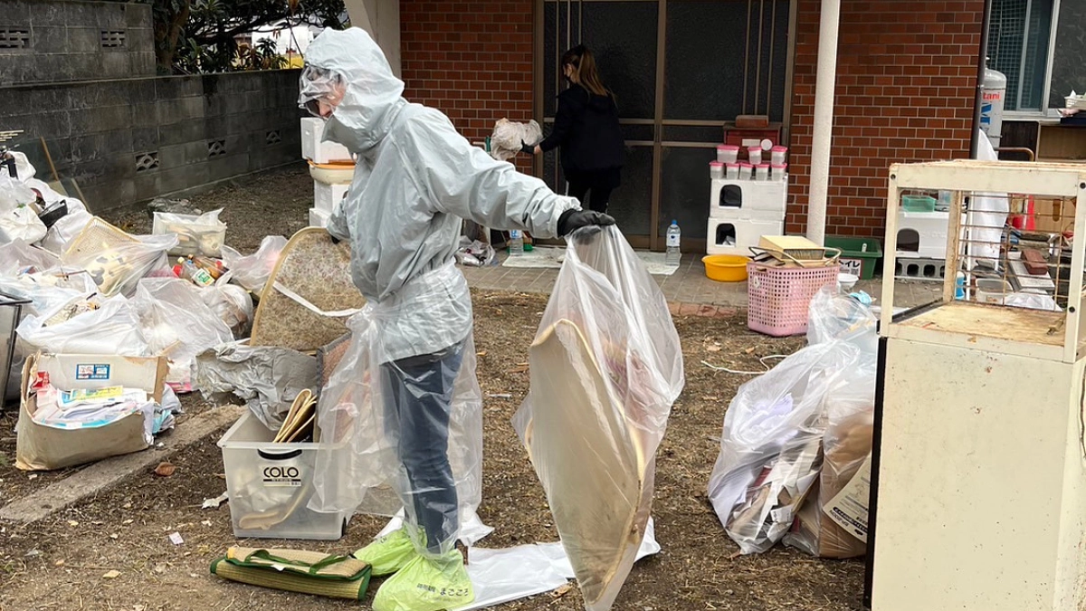 【感謝！支援金額が200万突破しました！】頼もしい仲間「スーパーボランティア」たちのお話