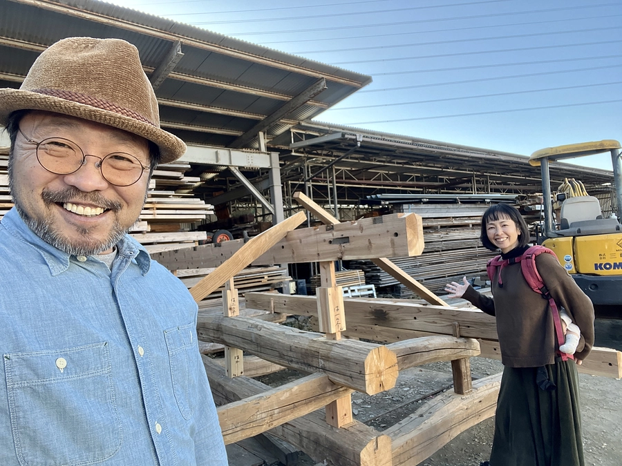 39名もの方々からご支援いただいた感謝の気持ちとこれからの思い。