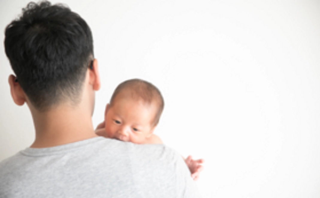 「二ューボーンフォト」よいこプラン