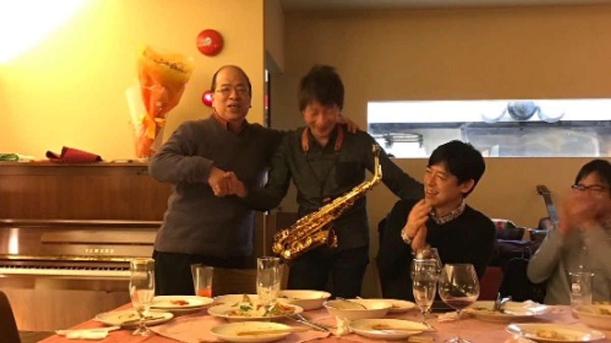 追悼メッセージのご紹介⑦