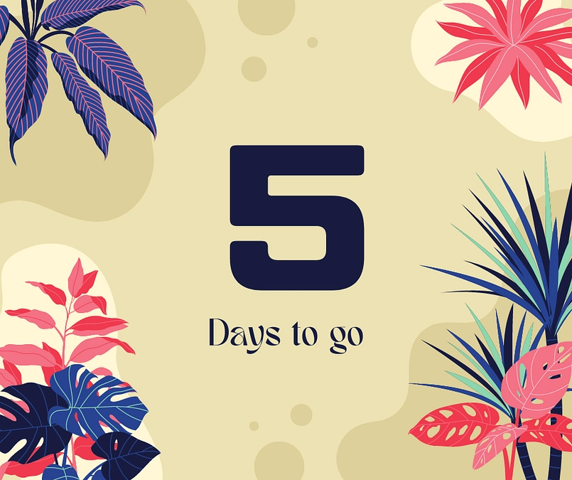 あと5日「吸入レッスン」は様々なところで活用いただいております！