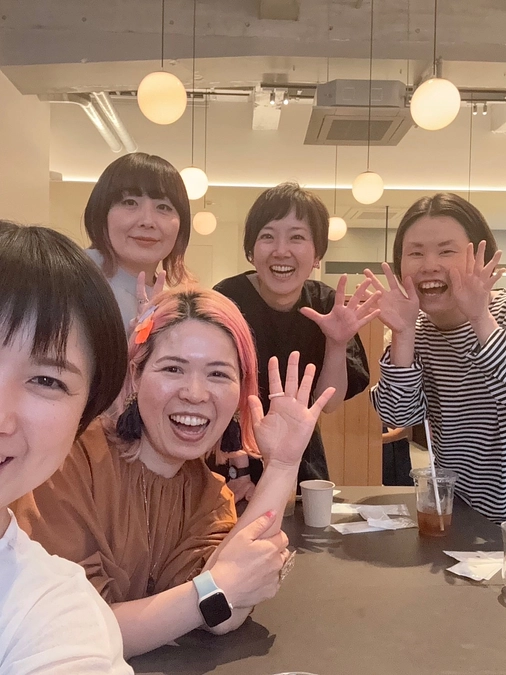 TEAM TAKEMANAの恩人！