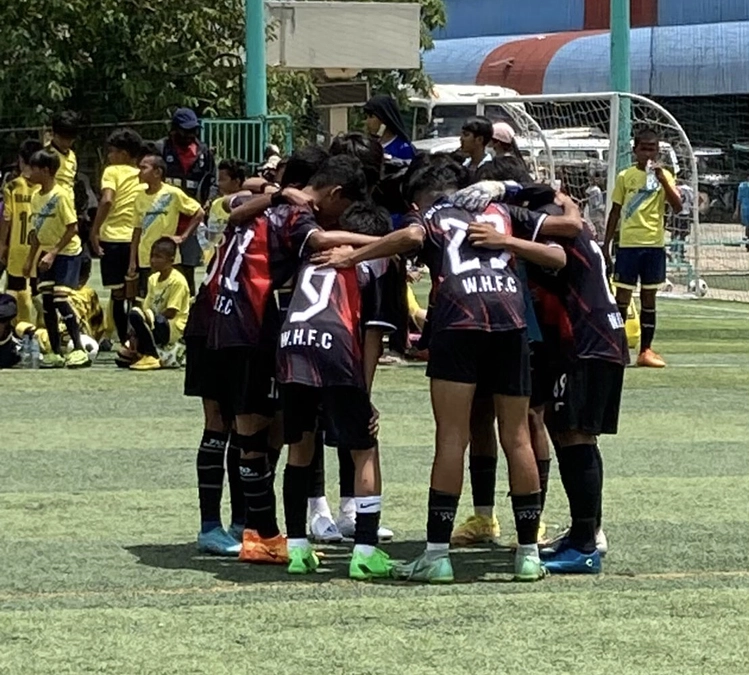 【夢の解像度を上げる大会に！】花村 蒼太