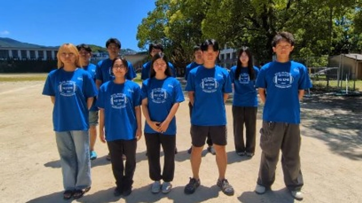 目標金額20%達成を記念し、感謝の気持ちを込めて動画を作成しました！