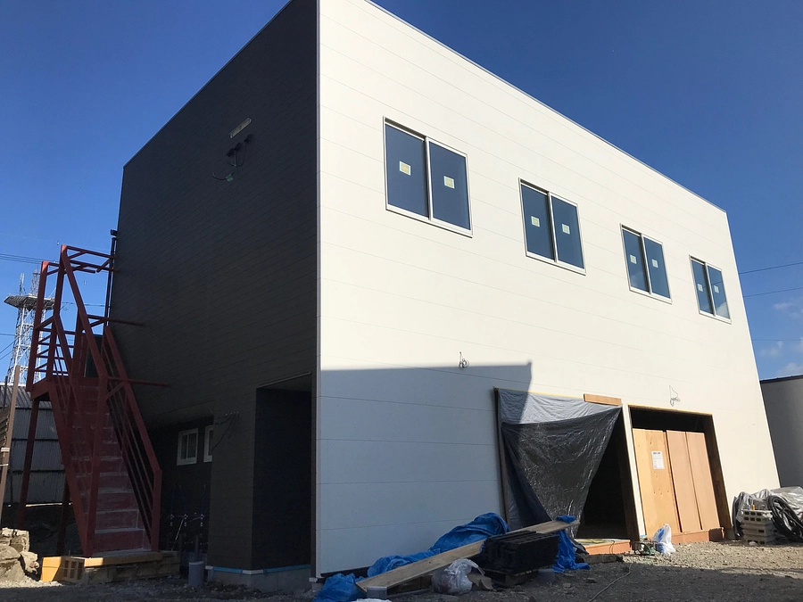 工事進捗状況のご報告