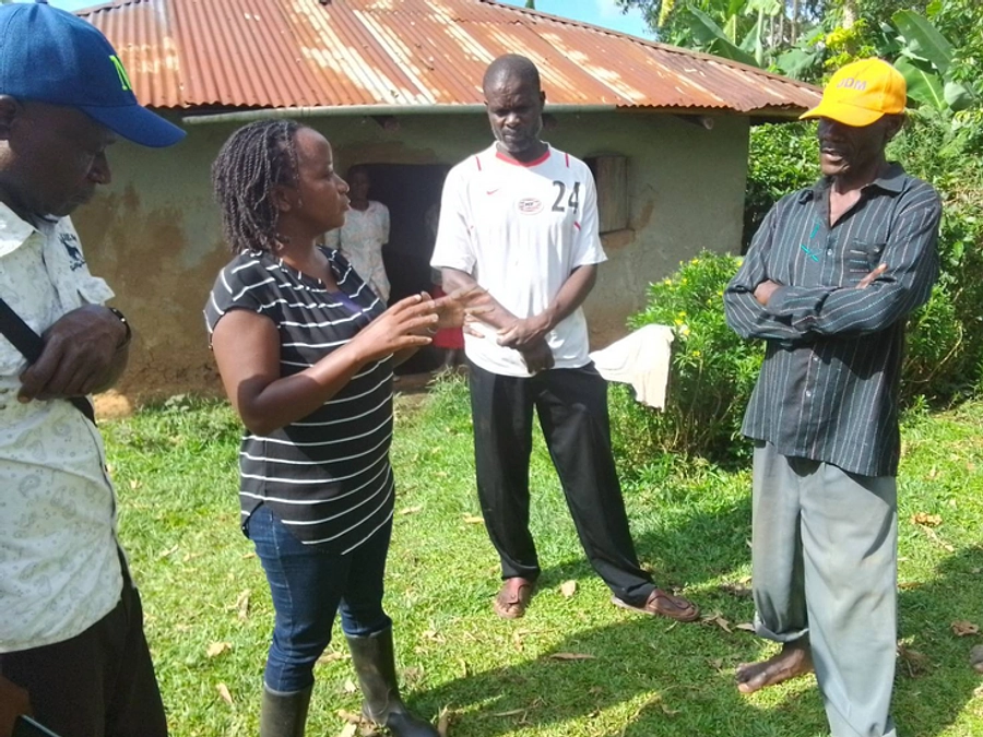 【5月27日】治療した患者さんの経過観察報告