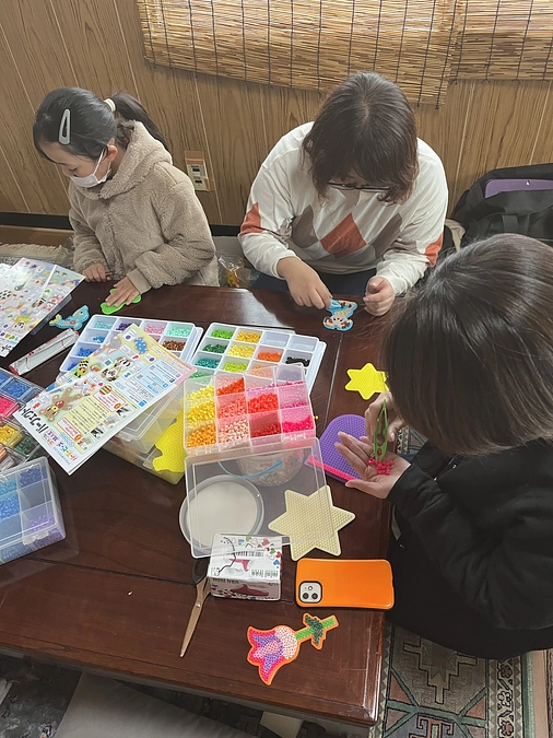 第３回物作り交流会