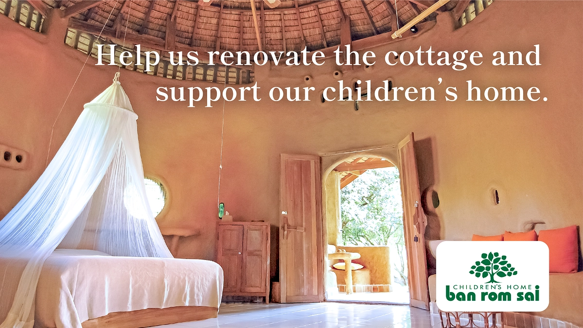 How to Support our project from abroad（海外からのご支援方法）