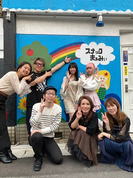 クラファン初日を迎え好発進！！