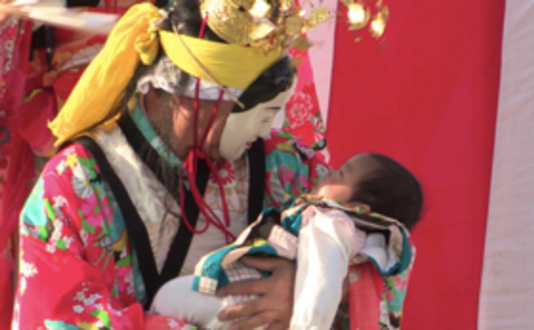 【映画祭チケットコース】山の恵みの映画たち2019を観に行こう！