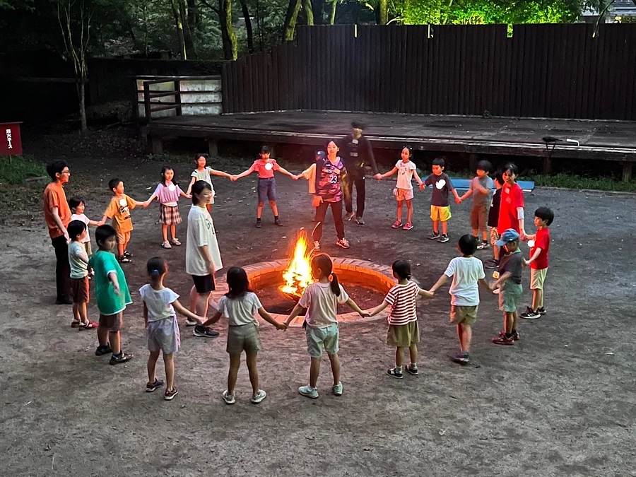 大学生がつくる！子どもたちに向けた"再会"と"出会い"の学校祭を！ 8月の活動紹介第4弾！