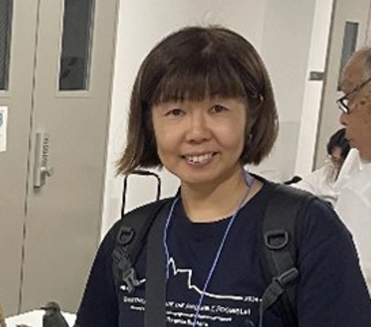 【プロジェクトメンバーからのメッセージ】永井弓子さん