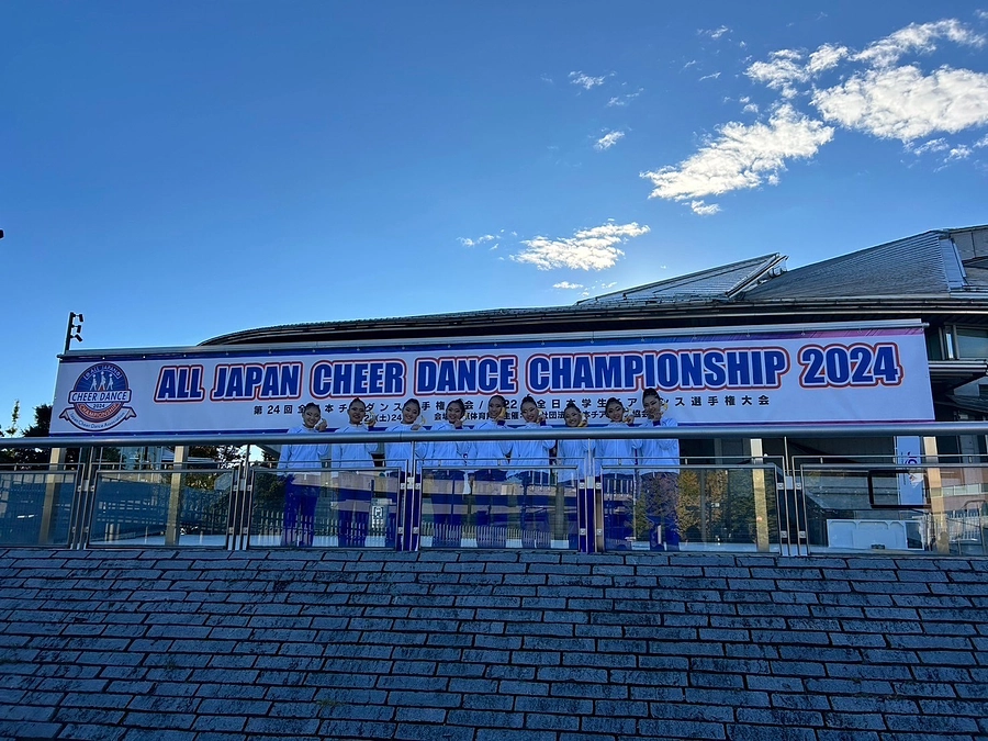 クラウドファンディング開始しました。全国大会結果報告！