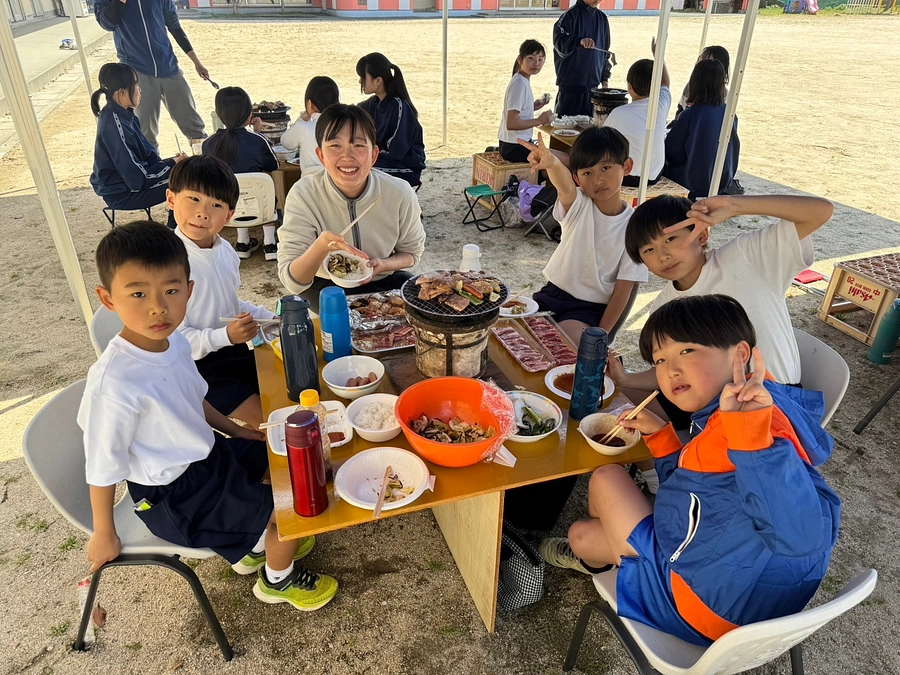 太陽節、ウリハッキョ創立記念行事