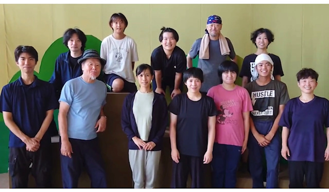 第一目標達成！　お礼メッセージ！