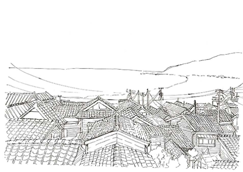 クリエイターからのラフ案②