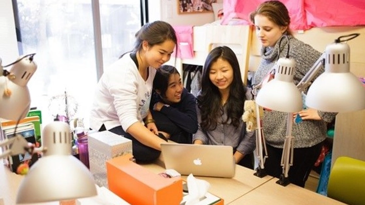 日本に住む高校生達に国際交流できるイベントを開催したい!!