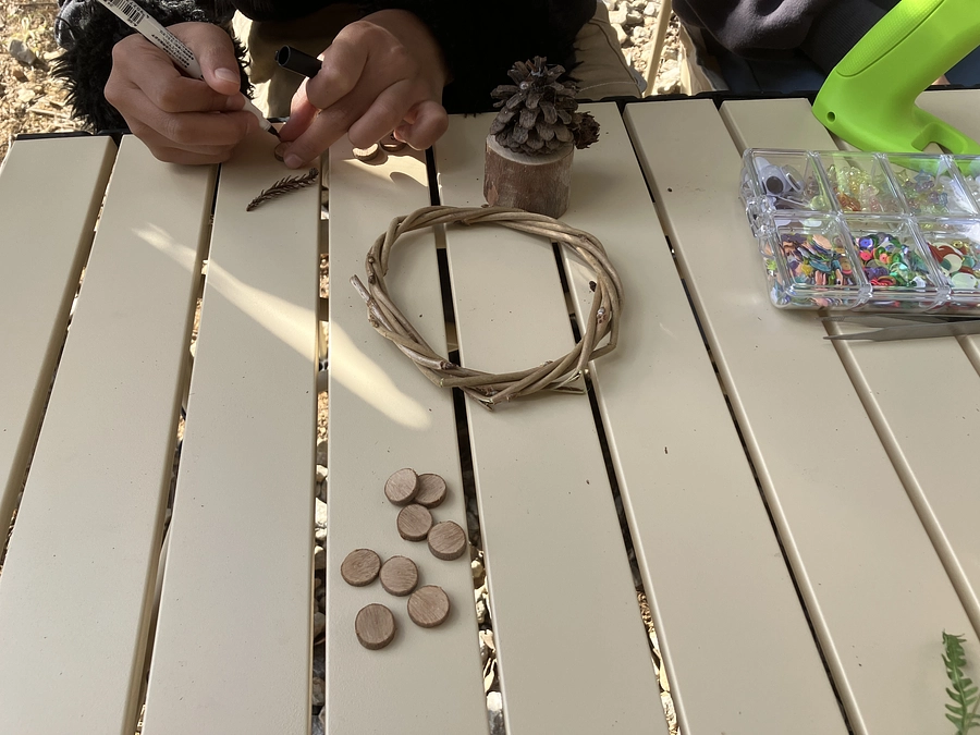 R6.5〜 森林セラピーガイド＆高知森林インストラクター