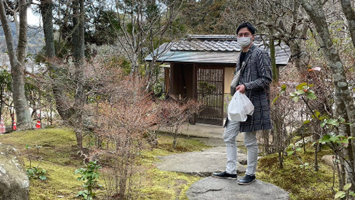 メンバー紹介：千歳洋平