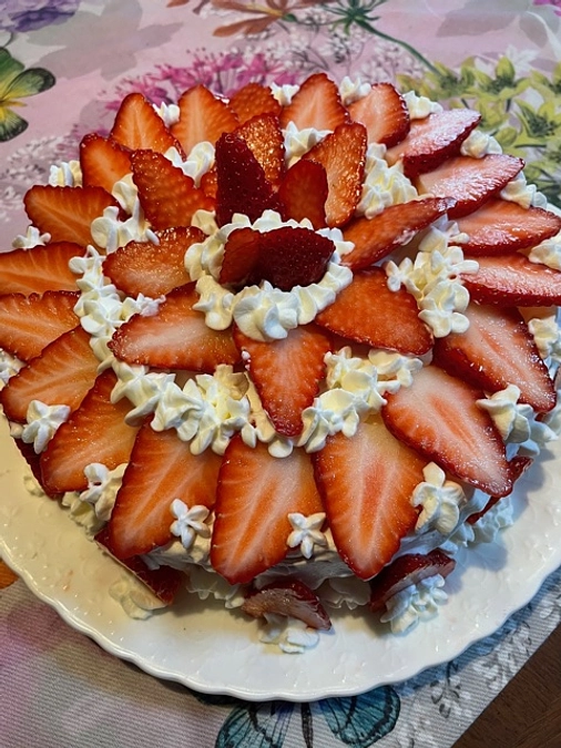 今日は19歳のお誕生日