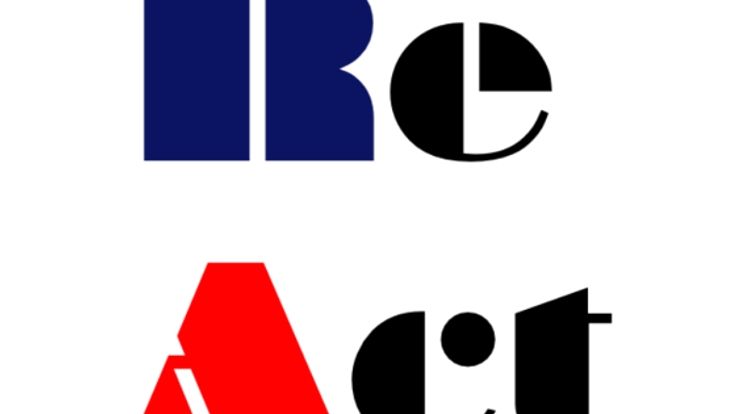 慶應義塾大学非公式オンラインメディア "ReAct" を作る