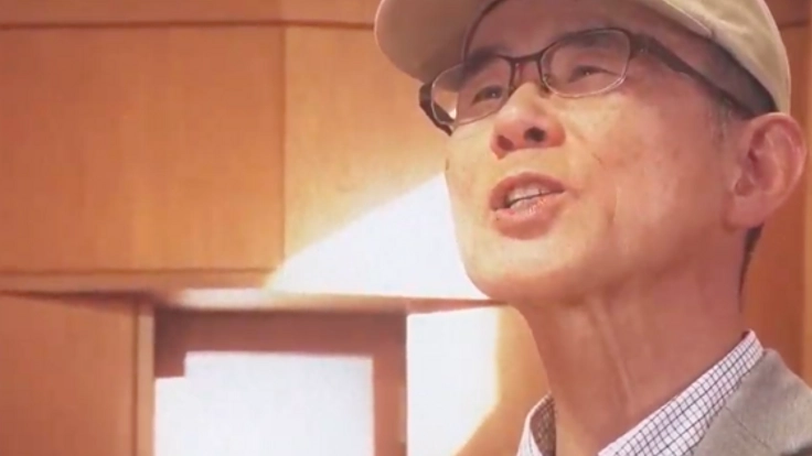 失明宣告を受けた私。思いを込めた歌をCD化して届けたい！