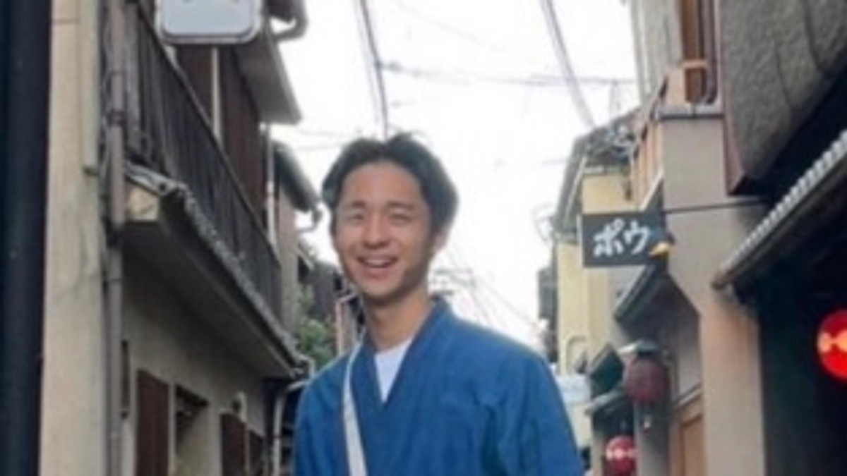 プロジェクトメンバー紹介#6