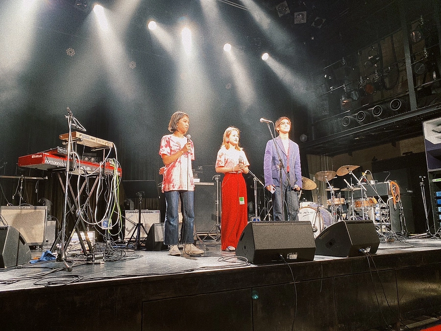 〈残り5日！〉Climate Live Japanメンバーからメッセージ