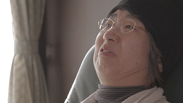 神経難病『ジストニア』 ドキュメンタリー映画 再編集プロジェクト のトップ画像