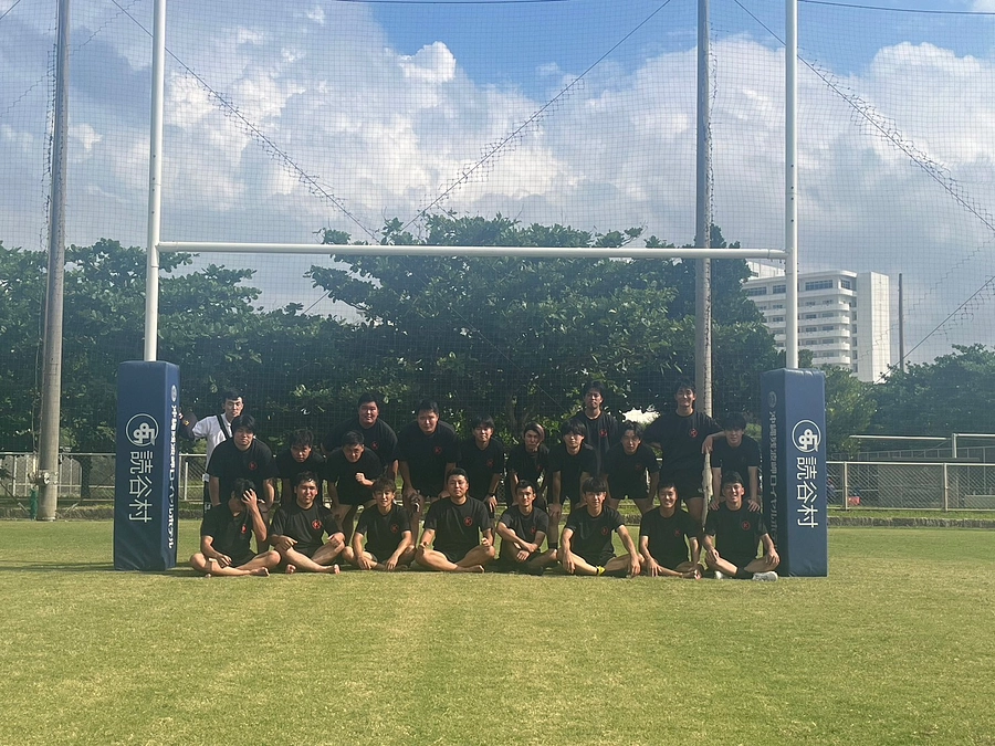 第3節の試合結果の報告と第４節のお知らせ