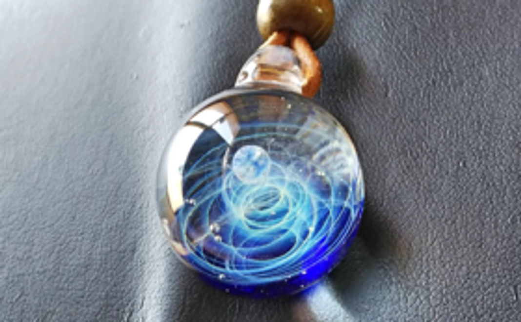 「エターナルオービット ペンダントトップ」(eternal orbit)【4,000円OFF】