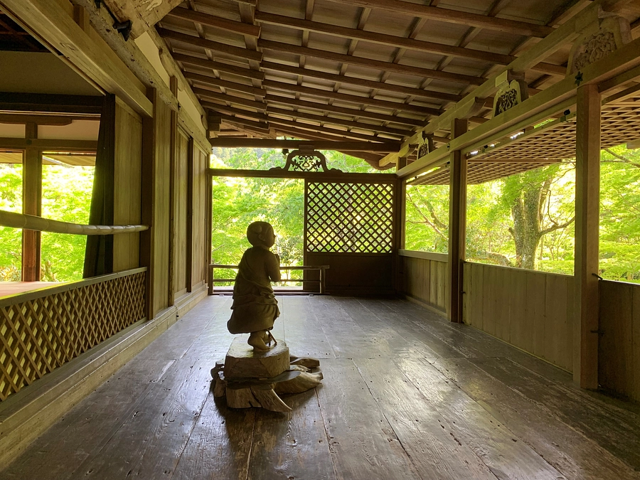 6月1日(土)昼13時～NHK Eテレ「こころの時代」明恵上人特集の放送があります。