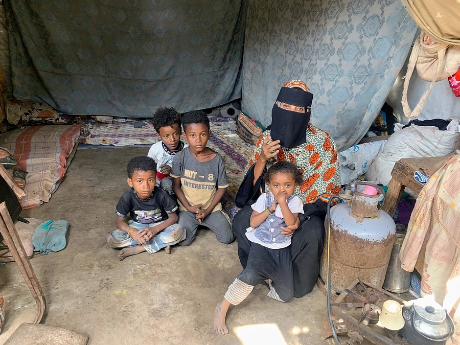 現地を取材した新聞記者・蜘手美鶴さんの書き下ろしルポをお届けします