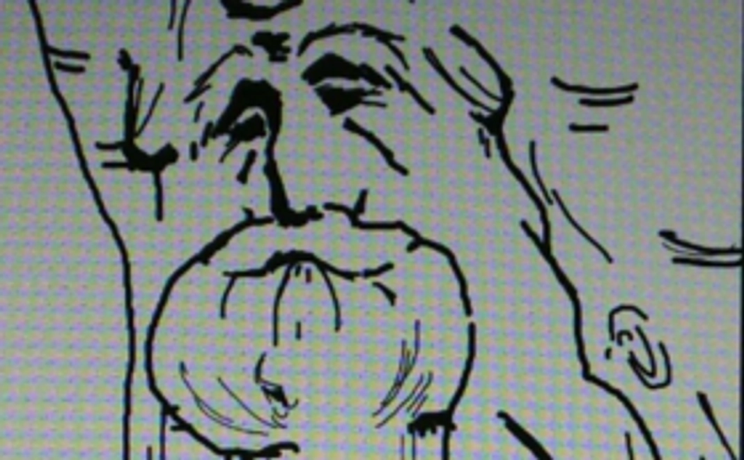 ピューレの大冒険初版