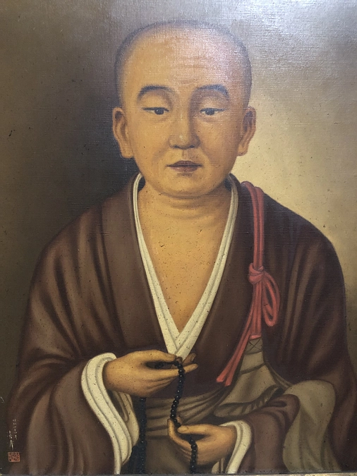 目標達成の御礼