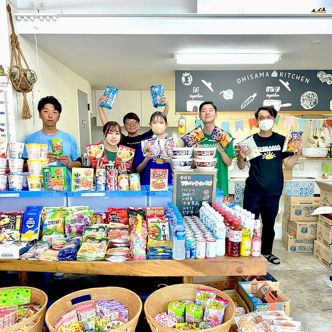 【おひさまパントリー】第97回を開催しました！