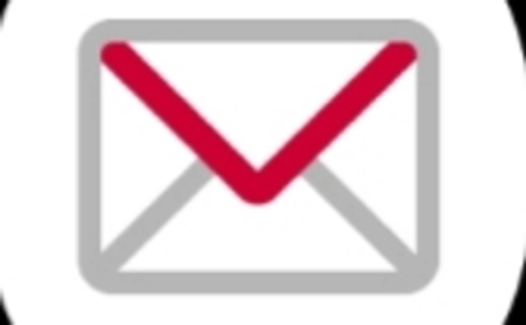 感謝のメール②