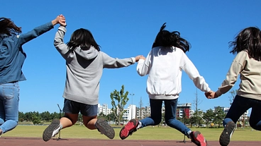 FUKUSHIMAの子どもと親の笑顔づくり活動を応援してください！ のトップ画像