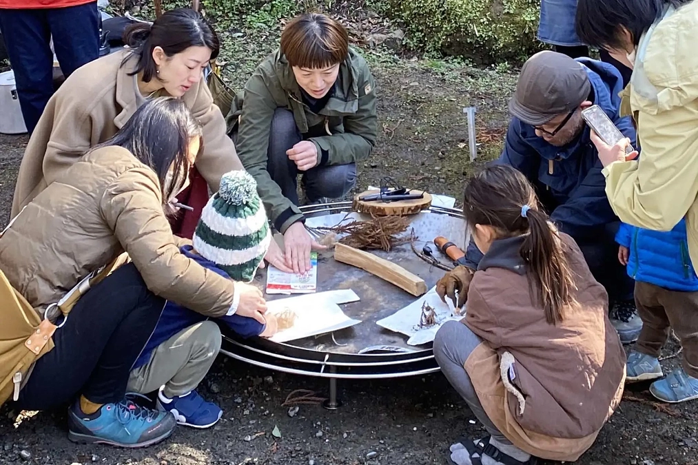 【メディア掲載】キャンプ情報ポータルサイト『hinata』にてご紹介いただきました！